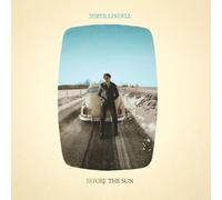 Jesper Lindell - Before The Sun