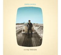 Jesper Lindell - Before The Sun [VINYL]