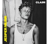 Jesper Munk - Claim [VINYL]