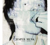 JESPER MUNK - FAVOURITE STRANGER VINYL LP NEW