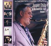 Jesper Thilo - Jesper Thilo and the American Stars, Vol. 1