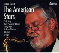 Jesper Thilo - & The American Stars