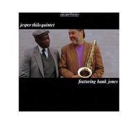 Jesper Thilo - With Hank Jones