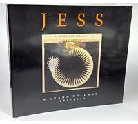 Jess: A Grand Collage 1951-1993