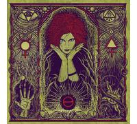Jess and The Ancient Ones - Jess And The Ancient Ones & Astral Sabbat