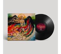 Jess And The Ancient Ones Astral sabbat LP multicolor Onesize