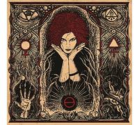 Jess and The Ancient Ones - Jess And The Ancient Ones