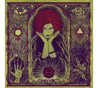 Jess and The Ancient Ones - Jess And The Ancient Ones & Astral Sabbat