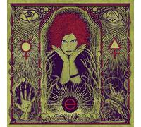 Jess and The Ancient Ones - Jess And The Ancient Ones & Astral Sabbat