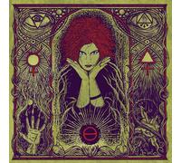 Jess and The Ancient Ones - Jess And The Ancient Ones & Astral Sabbat