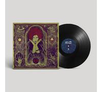 Jess and The Ancient Ones – Jess And The Ancient Ones – Vinyl
