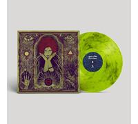 Jess and the Ancient Ones Jess and the Ancient Ones (Vinyl)
