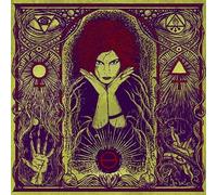 Jess And The Ancient Ones - Jess And The Ancient Ones [VINYL]