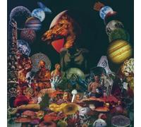 Jess and The Ancient Ones - The Horse And Other Weird Tales