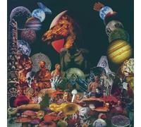 Jess And The Ancient Ones - The Horse And Other Weird Tales (LP) [VINYL]