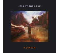 Jess By The Lake - HUMAN