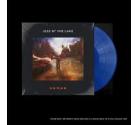 Jess By The Lake - HUMAN [VINYL]