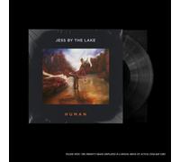Jess By The Lake - HUMAN [VINYL]