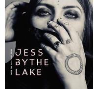 JESS BY THE LAKE - UNDER THE RED LIGHT SHINE CD NEW