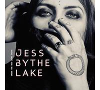 Jess By The Lake - Under the Red Light Shine [VINYL]