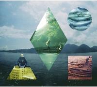 JESS CLEAN BANDIT FEAT. GLYNNE - RATHER BE CD SINGLE NEW