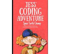 Jess' Coding Adventure