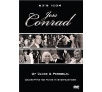 Jess Conrad: 60s Icon - Up Close And Personal [DVD]