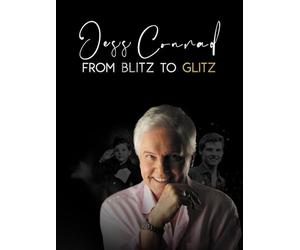 Jess Conrad - From Blitz to Glitz