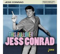 Jess Conrad - This Pullover