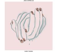 Jess Cornelius - CARE/TAKING [VINYL]