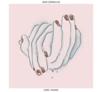 Jess Cornelius - CARE/TAKING [VINYL]