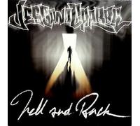 Jess & Crabbe - Hell & Back [12" VINYL]