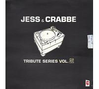 Jess & Crabbe - Jess & Crabbe - Tribute Series Vol.2 - Fiat Lux - FL 23