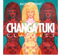 Jess & Crabbe Present - Bazzerk Present Changa Tuki Classics