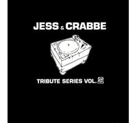 Jess & Crabbe - Tribute Series Vol.1 [12" VINYL]