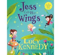 Jess Gets Her Wings