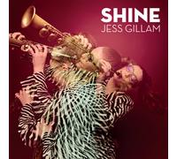 Jess Gillam Jess Gillam: SHINE (CD) Album