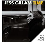 Jess Gillam - TIME