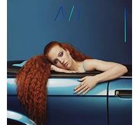 Jess Glynne - Always In Between - New Vinyl Record - A1398z