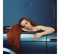 Jess Glynne – Always in Between – 12" Coloured Vinyl (2018) – New