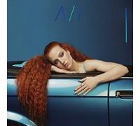 Jess Glynne - Always In Between - New Vinyl Record - A1398z
