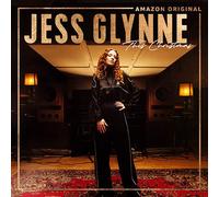Jess Glynne - This Christmas (Amazon Original) [Exclusive Signed Edition] [VINYL]