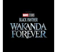 Jess Harrold Marvel Studios' Black Panther: Wakanda Forever - The Art of The Jess Harrold Multicolor
