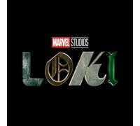 Jess Harrold Marvel Studios' Loki: Season Two - The Art of The Series Hardcover Jess Harrold Multicolor