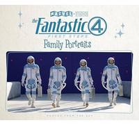 Jess Harrold Marvel Studios' The Fantastic Four: First Steps - Family Jess Harrold Multicolor