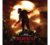 Jess Harrold Marvel Studios' Werewolf By Night: The Art of The Special Hardback Jess Harrold Multicolor