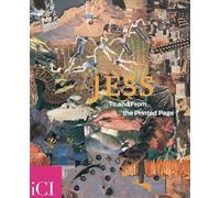Jess - Jess: To and From the Printed Page