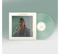 Jess Kerber - From Way Down Here
