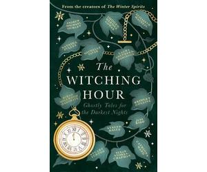 Jess Kidd Natasha Pulley Stuart Turton Bridget Collin The Witching Ho (Hardback)