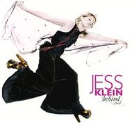 Jess Klein - Behind A Veil